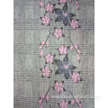 Hot Sale Winter Durable Jacquard Woolen Fabric